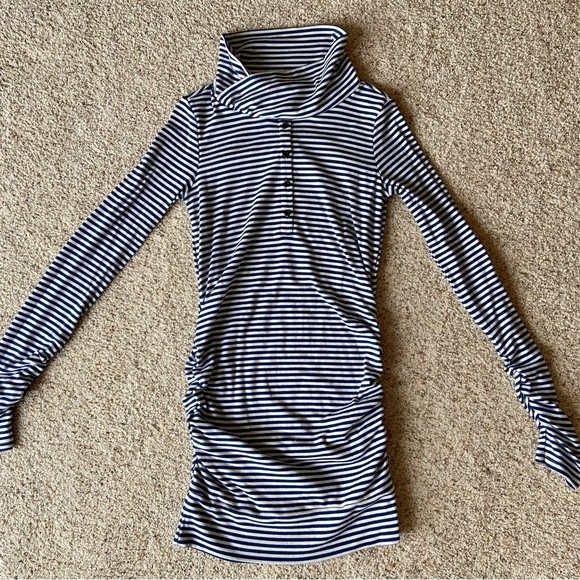 🤰🏼 Sweet 🍬 Mommy 👗 Sz. Md 👶🏼 Maternity Wear - Picture 3 of 4